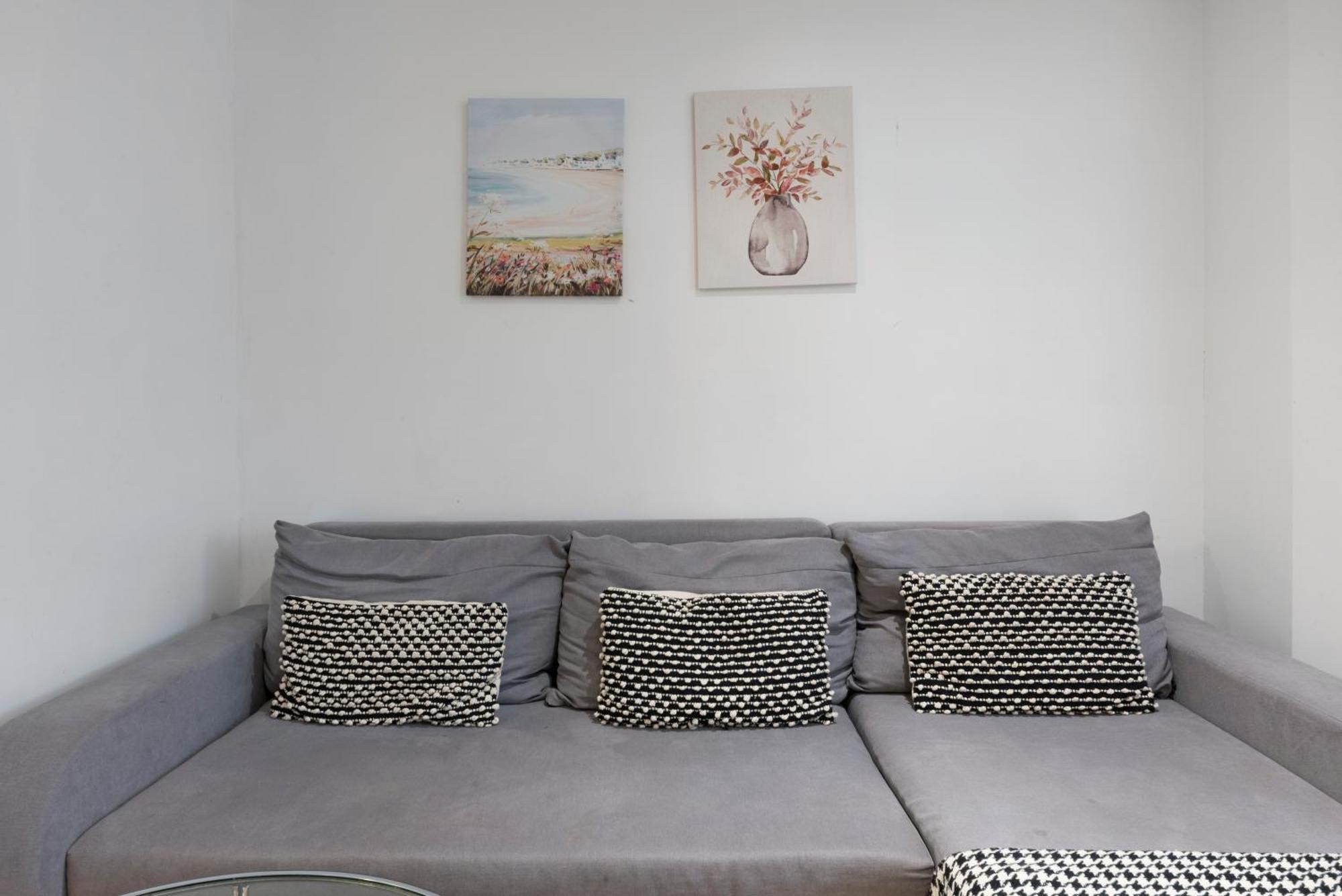 2 Bed Piccadilly Apartment 4 لندن المظهر الخارجي الصورة